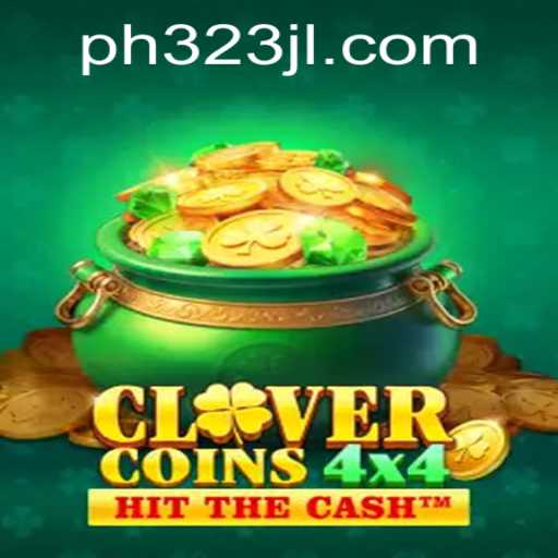 CloverCoins4x4: A Fresh Twist on Classic Strategy Gaming