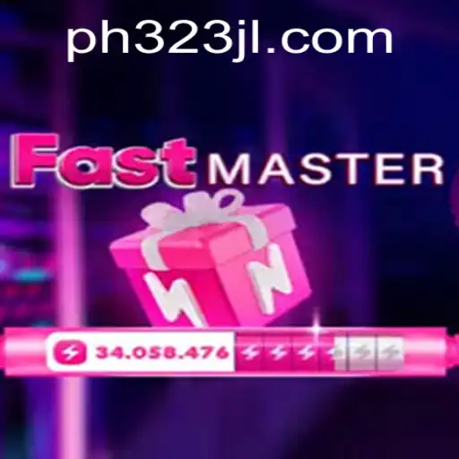 FastMaster: Revolutionizing the Gaming World with '323 jl'