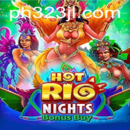 Exploring the Thrills of HotRioNightsBonusBuy Casino Game