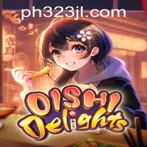OishiDelights: A Culinary Adventure in the World of Gaming