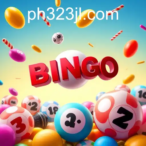 Exploring the World of Online Bingo with 323 jl