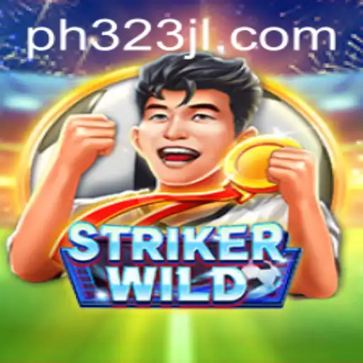 StrikerWILD: Unleashing the Jungle's Power with 323 jl
