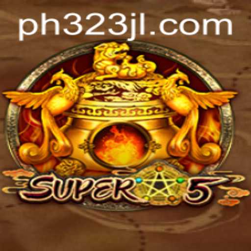 Unveiling Super5: A Thrilling Game of Strategy and Chance