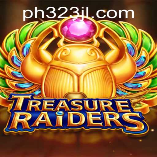 Discover the Thrill of TREASURERAIDERS: A Comprehensive Guide