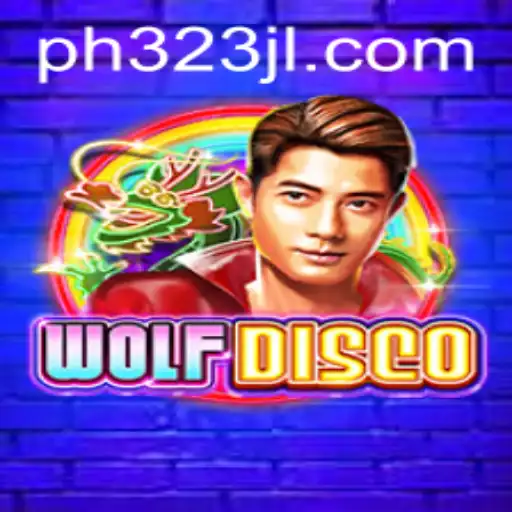 Discover the Enchanting Universe of WolfDisco
